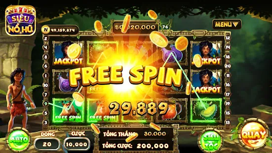 Nổ Hũ J88 Slot Game